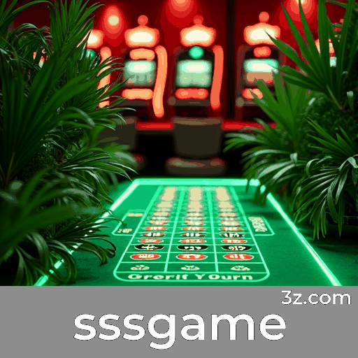 sssgame: Seu Cassino Online Premiável e Seguro