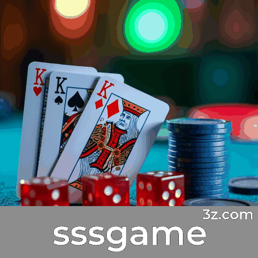 sssgame: Seu Cassino Online Premiável e Seguro