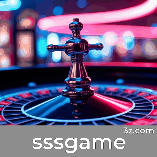 sssgame: Seu Cassino Online Premiável e Seguro