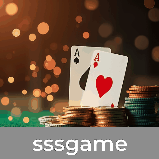 sssgame: Entre com login rápido e explore jogos ao vivo