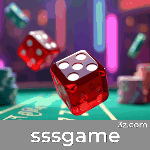 sssgame: Seu Cassino Online Premiável e Seguro