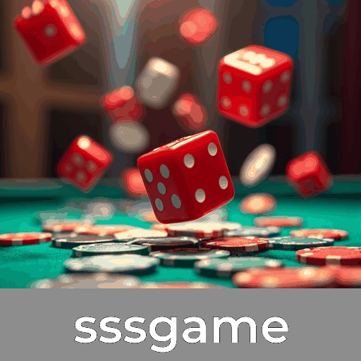 sssgame - Plataforma confiável para apostas emocionantes e bônus