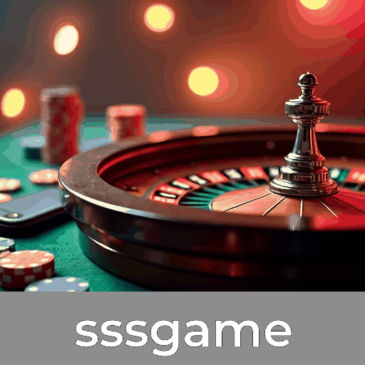 sssgame - Grande seleção de jogos ao vivo e cassinos online
