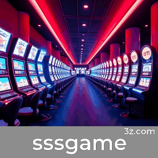 sssgame: Seu Cassino Online Premiável e Seguro