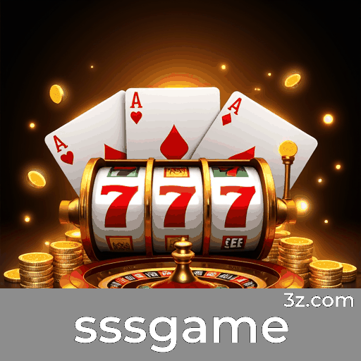 sssgame: Seu Cassino Online Premiável e Seguro